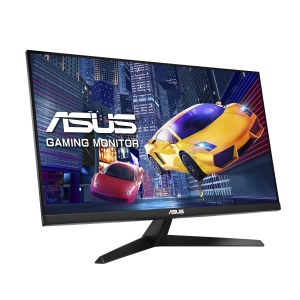 Monitor 27 Asus VY279HGR 1920x1080/IPS Full HD/120Hz/1ms/VGA/HDMI/HDCP - Img 2