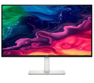 Monitor 27" Dell S2725QC 3840 x 2160 4K/120Hz/8ms/2xHDMI/USB-A/USB-C/PIVOT/ZVUÄŚ