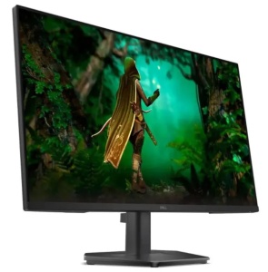 Monitor 27" Dell SE2725HG IPS 1920x1080/200Hz/1ms/2xHDMI/DP/3,5mm crni - Img 2