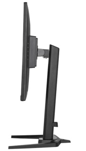 Monitor 27" Iiyama GB2790QSU-B5 IPS 2560x1440/240Hz/1ms/HDMI/DP/USB/zvučnici - Img 2