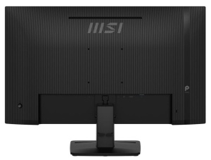 Monitor 27 MSI PRO MP271A E2 FHD IPS 120Hz 1ms HDMI, DP, VGA - Img 2