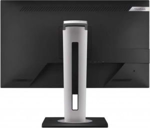 Monitor 27 Viewsonic VG2756-4K 3840x2160/4K UHD/IPS/5ms/60Hz/2x HDMI/DP/3x USB/USB-C/Pivot/Zvučnici - Img 3