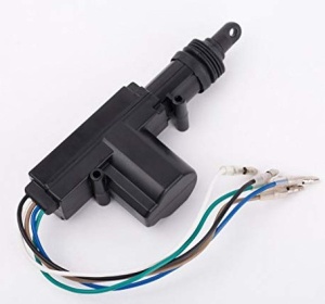 Motor centralne brave Kettz CB-5WA 5 žica