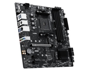 MSI PRO B550M-P matična ploča