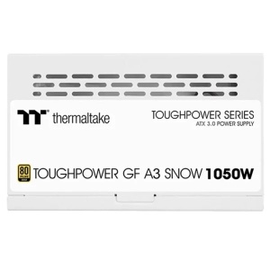 Napajanje 1050W ThermalTake Toughpower GF A3 80+ Gold Modularno Snow - Img 3