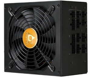 Napajanje 1250W Chieftec PPS-1250FC 80 PLUS Gold potpuno modularano - Img 3