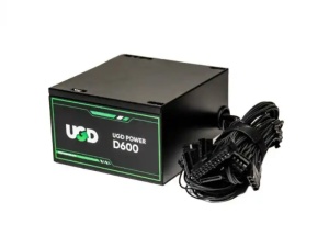 Napajanje 600W UGD D600 UVP - Img 2