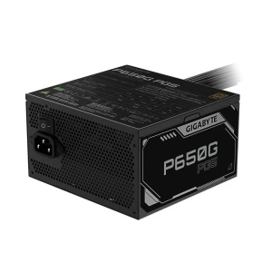 Napajanje 650W Gigabyte GP-P650G PG5 Gold - Img 3