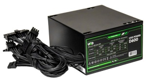 NAPAJANJE ATX UGD POWER D600 - Img 2