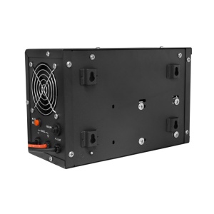 Naponski pretvarač 200W sa punjačem akumulatora - Img 2