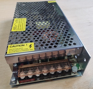 NAPR-24V/7A Gembird Napajanje rupicasto