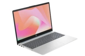NB HP 15-fd1126nm U5-125H/24GB/1TB/15.6" FHD AG/Win11Pro/2YR/SRB/D0UH3EA - Img 2