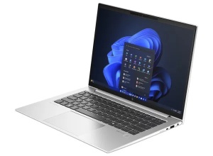 NB HP EliteBook 840 G10 i7-1355U/32GB/512GB/14" WUXGA IPS/SRB/1YR/970M2ET - Img 4