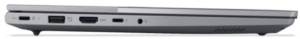 NB Lenovo ThinkBook 14 G8 U7-255H/16GB/M.2 512GB/14"/FP/3Y/Win11Pro/21SJ007EYA - Img 4