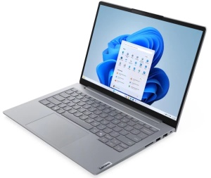 NB Lenovo ThinkBook 14 G8 U7-255H/16GB/M.2 512GB/14"/FP/BL/21SJ007EYA/3Y - Img 2