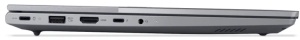 NB Lenovo ThinkBook 14 G9 Core7-240H/32GB/M.2 1TB/14"/FP/BL/3Y/21UY0067YA - Img 2