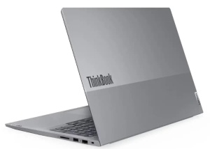 NB Lenovo ThinkBook 16 G7 R5-7535HS/16GB/M.2 512GB/16"/FP/BL/SRB/3Y/21MW001XYA - Img 3