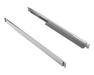 NJOY UPS rail kit 19 inča (UPAC-RAILKIT-CY01B)
