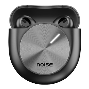 NOISE MASTERBUDSBK BEŽIČNE BLUETOOTH Slušalice CRNE