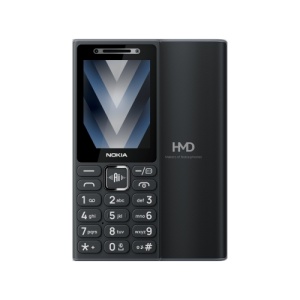 NOKIA 200 Ai 4G crna ( bez punjača)