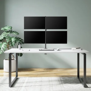 Nosač za 4 monitora Manhattan 461566 13"-32" - Img 4