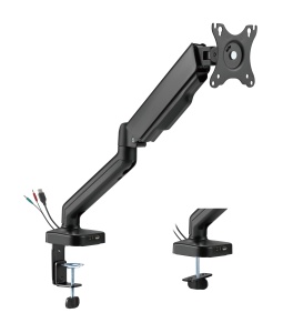 Nosač za monitor MAX DSL32 17-32/vesa 100x100/9kg - Img 2