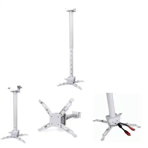 Nosač za projektor Xwave PM110-2000, raspon dužine 110-200cm