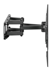 Nosač za TV zglobni Manhattan 462433 32"-70" - Img 4
