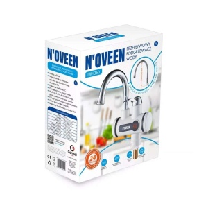 NOVEEN IWH360 BRZO PROTOČNI GREJAČ VODE 60C - Img 2