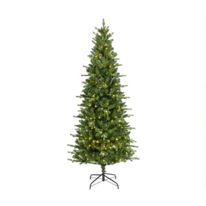 Novogodišnja jelka Killington sa lampicama 210cm Everlands 670218