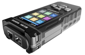 Noyafa LAN TESTER POE NF-8506 PoE/PING - Img 3