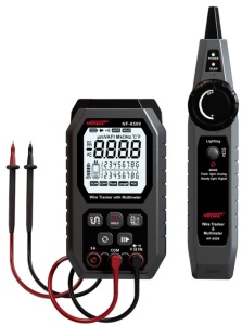 Noyafa LAN TESTER POE NF-8509 - Img 3