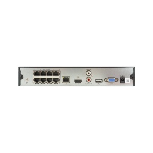 NVR POE uređaj 16 kanala H.265+ - Img 2