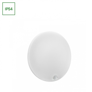Nymphea Proxi 18W 4000K IP44 sa senzorom pokreta