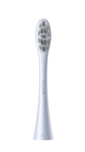 OCLEAN 554038 P1C9 GLAVA ZA EL. ČETKICU ZA ZUBE Srebrna - Img 4