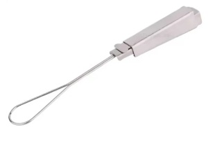 OPTIC-SNT-FA GMB Fiber Optical Cable Tension Clamp, stezaljka za opticki kabl (cena 1kom pak 10kom)