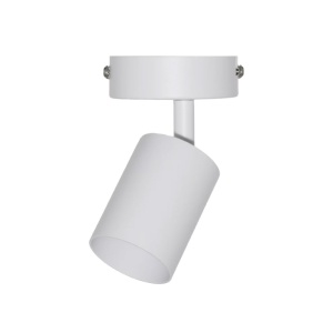 OSRAM bela spot lampa 1xGU10 - Img 2