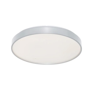 OSRAM LED plafonjera sa senzorom 24W 6500K IP20 srebrna - Img 2