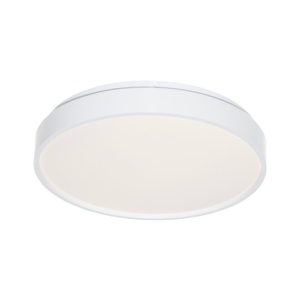OSRAM LUXO bela LED plafonjera 18W 6500K IP20 - Img 2