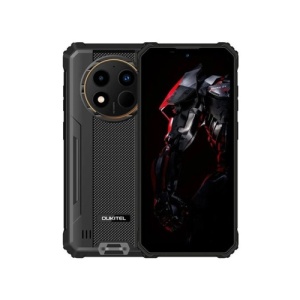 Oukitel WP28E Rugged Smartphone 4GB/64GB/10600mAh/Android14
