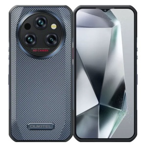 Oukitel WP35S Rugged Smartphone4G 6GB/256GB/11000mAh/Android14 - Img 1
