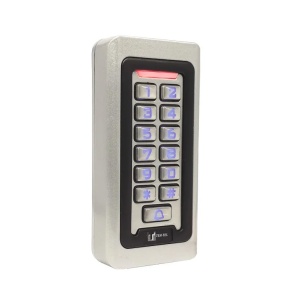 Paket 10 kom. metalnih RFID čitača - šifratora S602EM