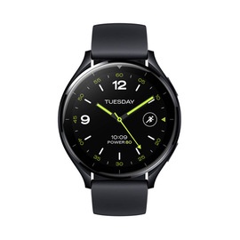 Pametni sat Xiaomi Watch 2 Silver Case - Img 5