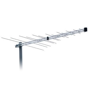 Pasivna LOG antena - Img 1