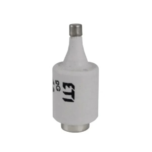 Patron osigurač ETI D II GL-GG 25A