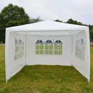 Paviljon 3x3m sa 4 stranice - Img 2