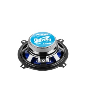 PEIYING Auto zvučnik jednosistemski niskotonac 13cm (5.2") PY1310C - Img 2