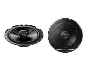 Pioneer auto zvučnici TS-G1720F 16.5cm