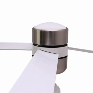 Plafonski ventilator Beli 3 elise 120 cm - Img 2