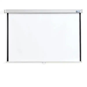 Platno za projektor Xwave M152HD, 152x152 cm zidno/plafonsko